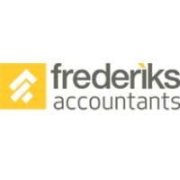 Frederiks Accountants Logo