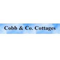 Cobb & Co Cottages Logo