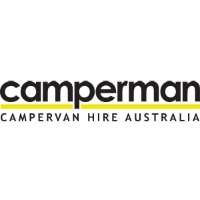 Camperman Australia Logo