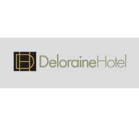Deloraine Hotel Logo