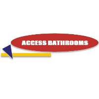 Access Bathrooms Logo