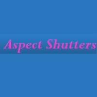 Aspect Shutters Logo