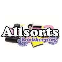 Allsorts Bookkeeping Logo