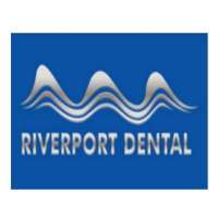 Riverport Dental Logo