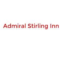 Admiral Stirling Inn Logo