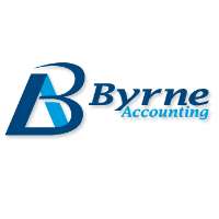 Byrne Accounting Pty Ltd Logo