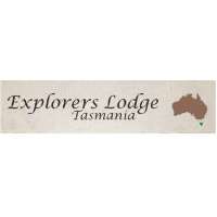 Explorers Lodge Logo