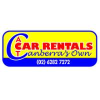 ACT Car Rentals Logo
