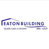 Eaton Building Logo