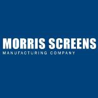 Morris Screens Mfg Co Logo