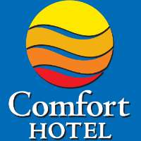 Comfort Hotel - Perth Logo