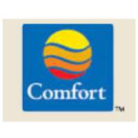 Comfort Inn - Albany Logo