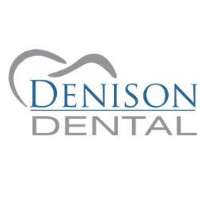 Denison Dental Logo