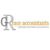 Grrace Accountants Logo