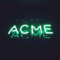 ACME Logo