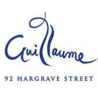 Guillaume Logo