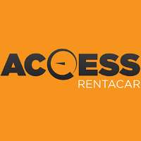 Access Rent-A-Car Logo
