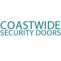 Coastwide Security Doors Logo