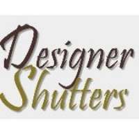 Designer Shutters Logo
