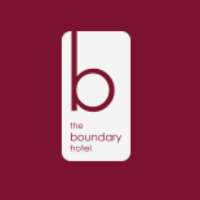 Boundary Hotel Logo