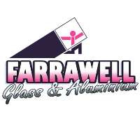 Farrawell Glass & Aluminium Logo