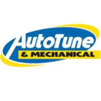 Auto Tune & Mechanical Logo