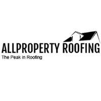 Allproperty Roofing Logo