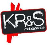 KR & S Maintenance Logo