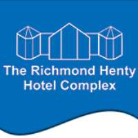Comfort Inn Richmond Henty Logo