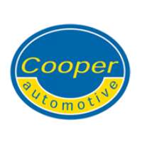 Cooper Automotive Logo