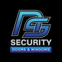 NS Security Doors Logo