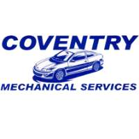 Coventry Mechanical Services Logo