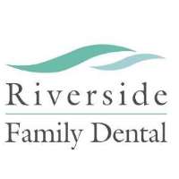 Riverside Family Dental Logo