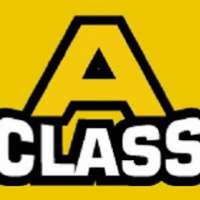A Class Mechanical Repairs Logo