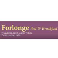 Forlonge Bed & Breakfast Logo