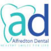 Alfredton Dental Logo
