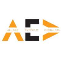 All Day Every Day Dental - Kew Logo
