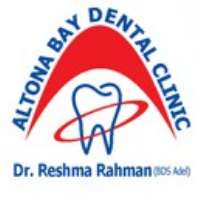 Altona Bay Dental Clinic Logo