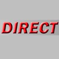 Direct Automotive Repairs Logo