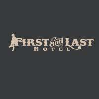 First & Last Hotel Logo
