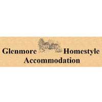 Glenmore Accommodation Logo