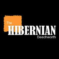 Hibernian Hotel Logo