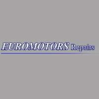 Euromotors Repairs Logo