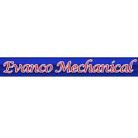 Evanco Mechanical Logo