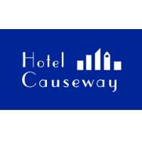Hotel Causeway Logo