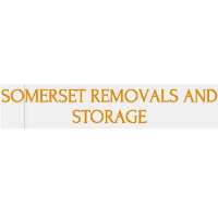 Somerset Removals & Storage Logo
