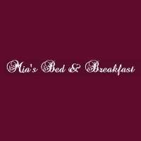 Mia's Bed & Breakfast Logo