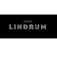 Hotel Lindrum Logo