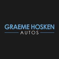 Graeme Hosken Autos Logo