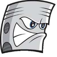 Ierace Automotive Logo